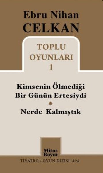 Ew Rojek Piştî Rojek Ku Kes Nemir Bû - Me Li Ku Derbas Kir / Şanoyên Berhevkirî - 1