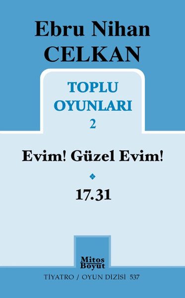 Toplu Oyunları 2 / Evim! Güzel Evim!