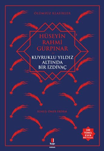 Eine Hochzeit unter einem Kometen