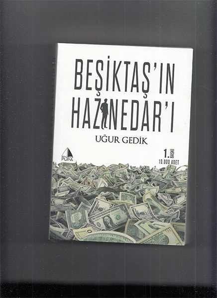 Haznedar von Beşiktaş
