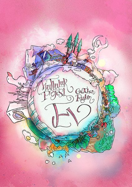 Glücksprojekt – Zuhause