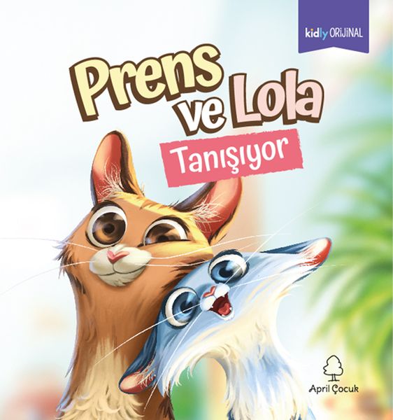 Der Prinz trifft Lola