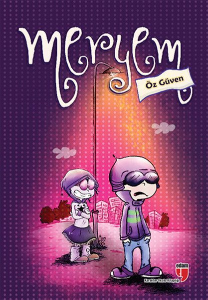 Meryem – Selbstvertrauen