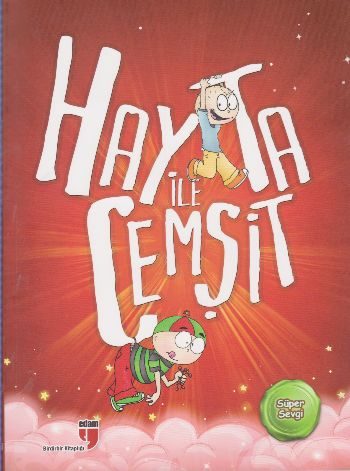 Hayta und Cemşit – Superliebe
