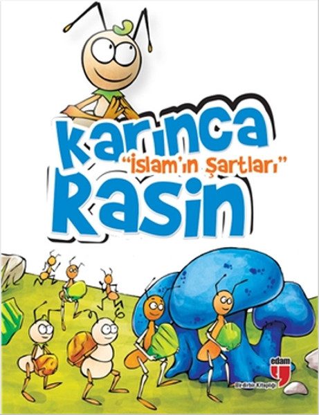 Ant Rasin / Die Säulen des Islam