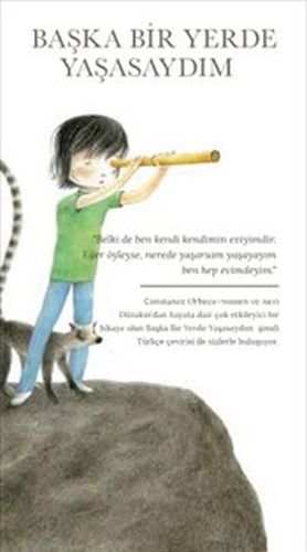 Wenn ich woanders wohnen würde