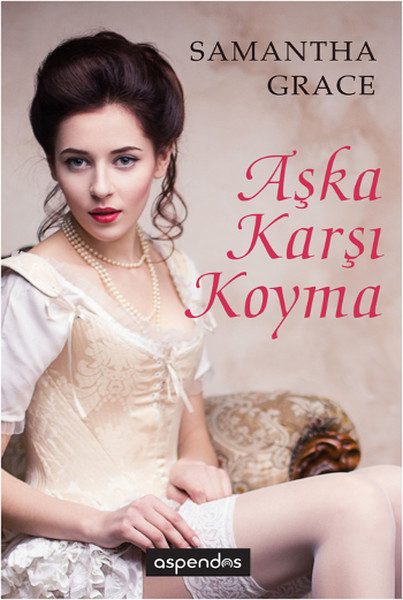 Aşka Karşı Koyma