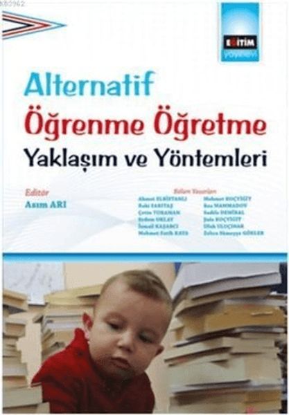 Alternatif Öğrenme Öğretme Yaklaşım Ve Yöntemleri