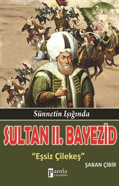 Sultan Bayezid II