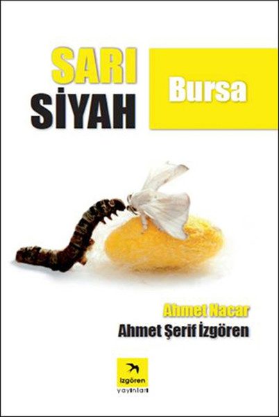 Bursa Zer û Reş