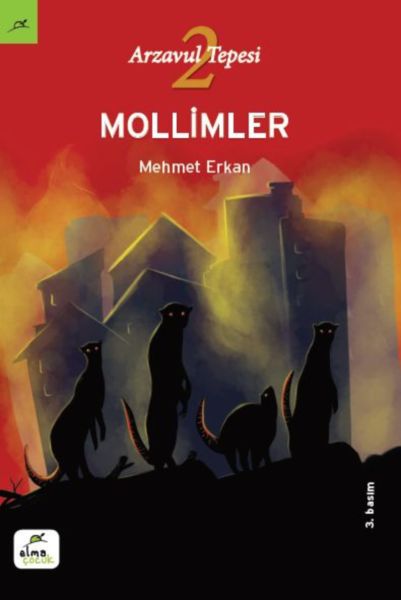 Arzavul Hill 2 - Mollimler