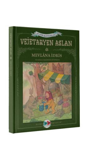 Heywanên Xerîb - Şêrê Vejeteryan