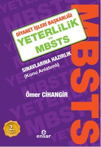 Amadekariya ji bo DHBT, KPSS, Ezmûnên Jêhatîbûna Serokatiya Karûbarên Olî û Ezmûnên MBSTS (bi şiroveyên mijarê)