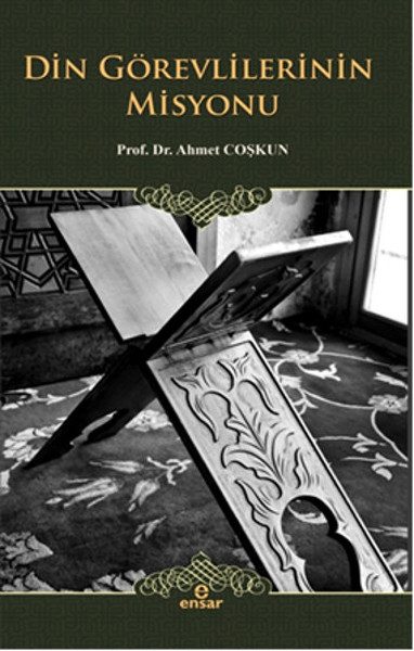 Die Mission der religiösen Amtsträger