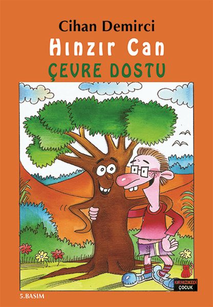 Naughty Can: Serpêhatiyên Hawirdorparêz ên Rêzefîlma Naughty Can, Pirtûka 1