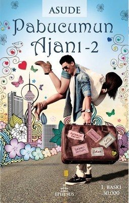 Mein Schuhagent – ​​Teil 2