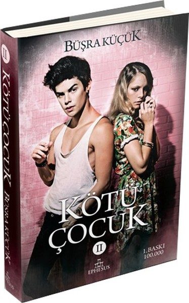 Bad Boy Teil 2 (Gebundene Ausgabe)