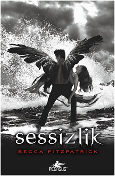 Hush Hush Serisi 3. Kitap - Sessizlik (Ciltli)