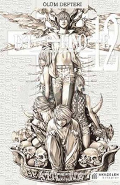 Death Note 12