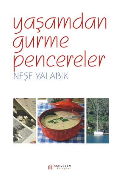 Pencereyên Gourmet ji Jiyanê