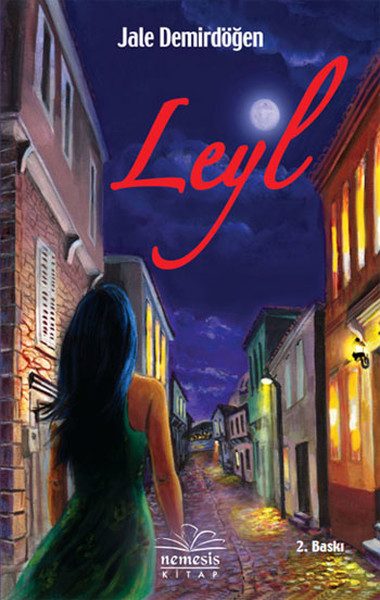 Leyl: Aliyê Tarî yê Evînê