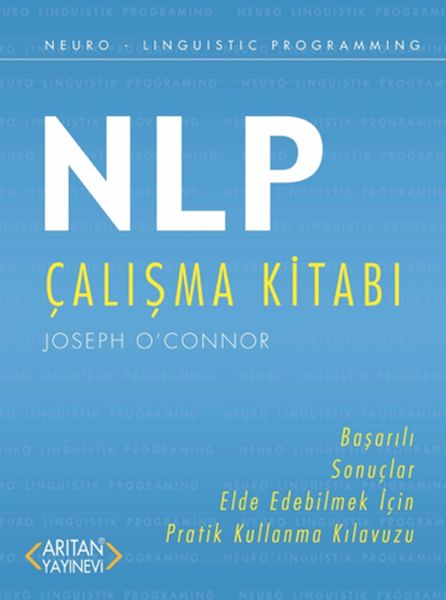 NLP Çalışma Kitabı