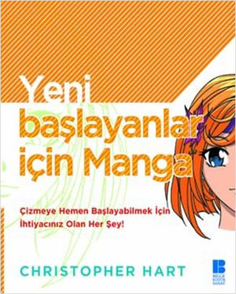 Manga ji bo Destpêkeran