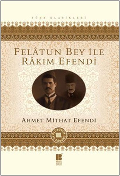 Felatun Beg û Rakim Efendi