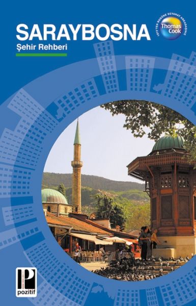 Sarajevo-Stadtführer