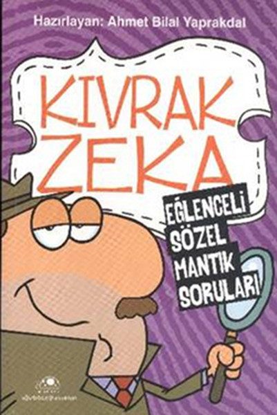Kıvrak Zeka 1