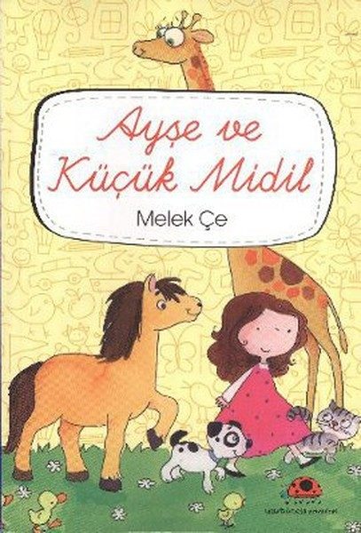 Ayşe und Little Midil