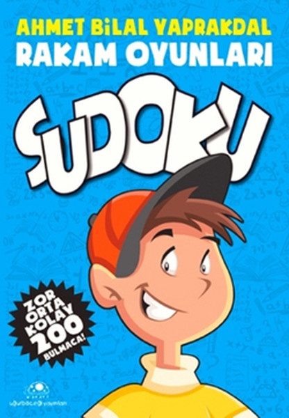 Lîstikên Hejmaran - Sudoku