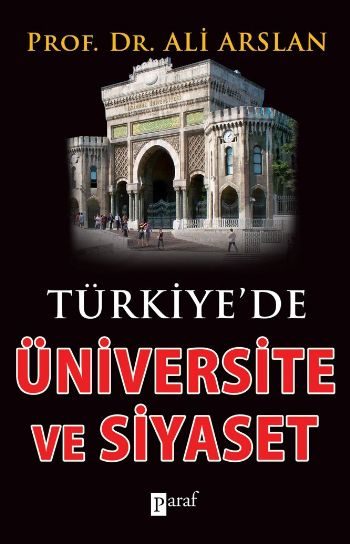 Universitäten und Politik in der Türkei