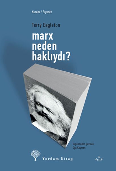 Warum hatte Marx Recht?