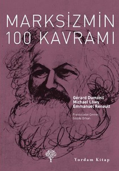 100 Konzepte des Marxismus