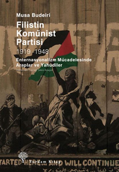 Palästinensische Kommunistische Partei 1919-1948