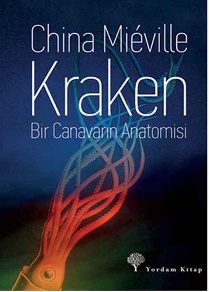 Kraken – Die Anatomie eines Monsters