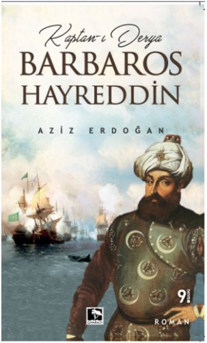 Admiral Barbaros Hayreddin