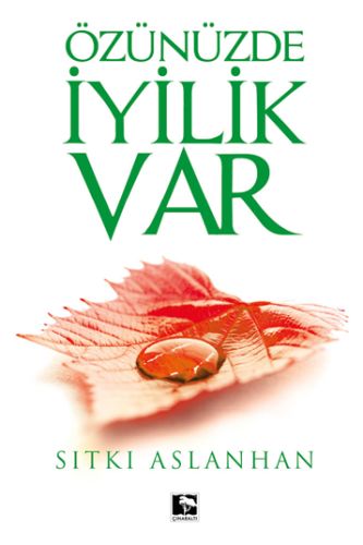 In deinem Innersten wohnt das Gute.