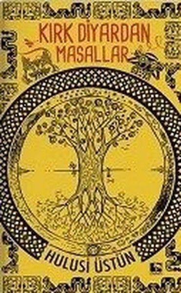 Çîrokên Ji Çil Welatan (Bergê Hişk)