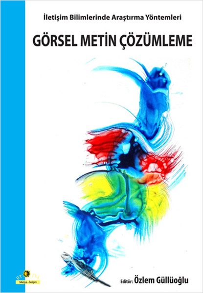 Visuelle Textanalyse / Forschungsmethoden in den Kommunikationswissenschaften