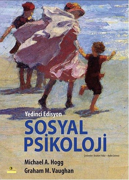 Psîkolojiya Civakî