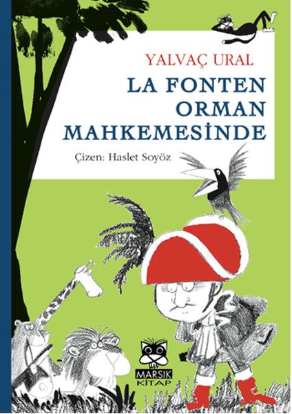 Li Dadgeha Daristana La Fontaine