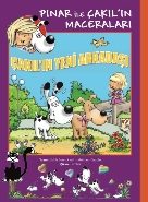 Çakıls neuer Freund / Die Abenteuer von Pınar und Çakıl