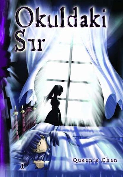 Das Geheimnis in der Schule – Teil 1