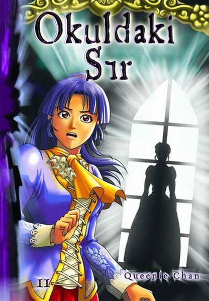 Das Geheimnis in der Schule – Teil 2