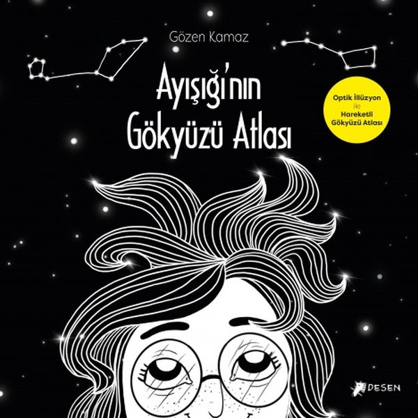 Atlasa Ezmanê ya Ronahiya Heyvê