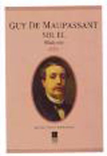 Geschichten der linken Hand