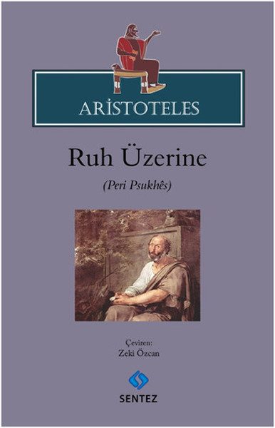 Aristoteles - Ruh Üzerine