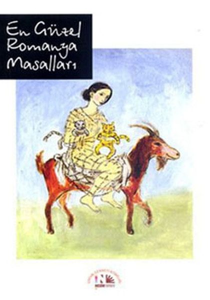 Die schönsten rumänischen Märchen
